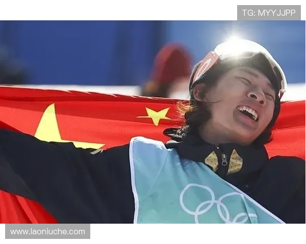 苏翊鸣将担任米兰冬奥闭幕旗手