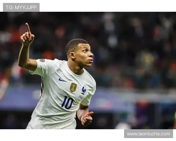 言之有物丨3分变1分，这回能记得姆巴佩的好了吗？