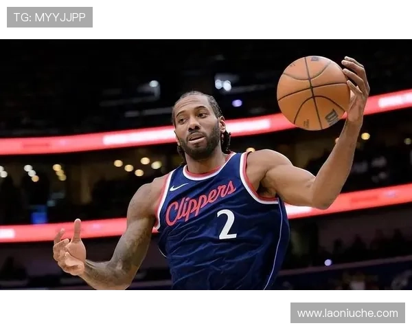 莱昂纳德详谈关键投篮心路