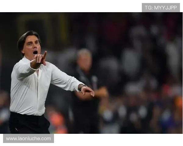 蒙特拉分析科索沃战术失误